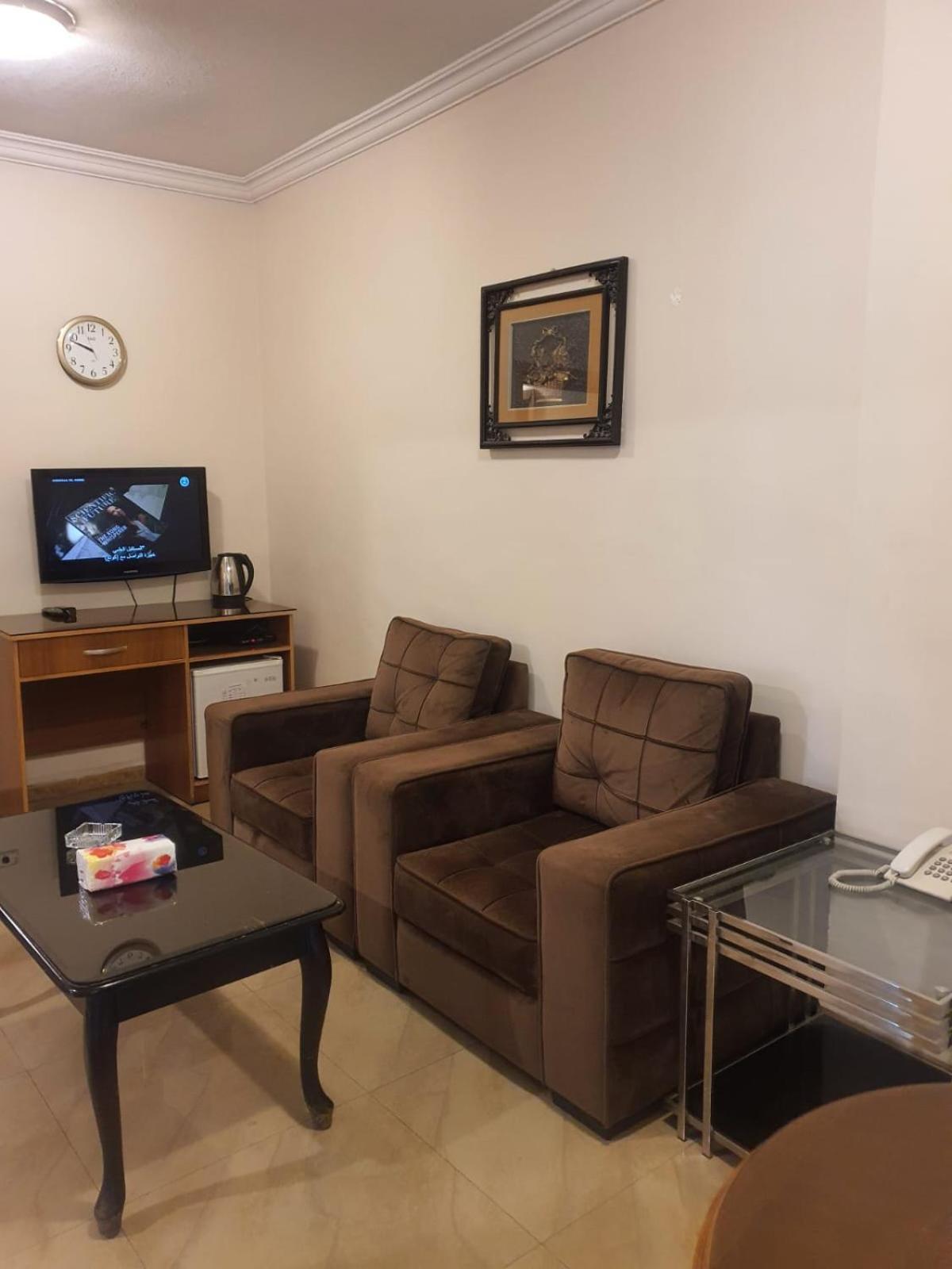 Aghadeer Hotel Амман Екстер'єр фото